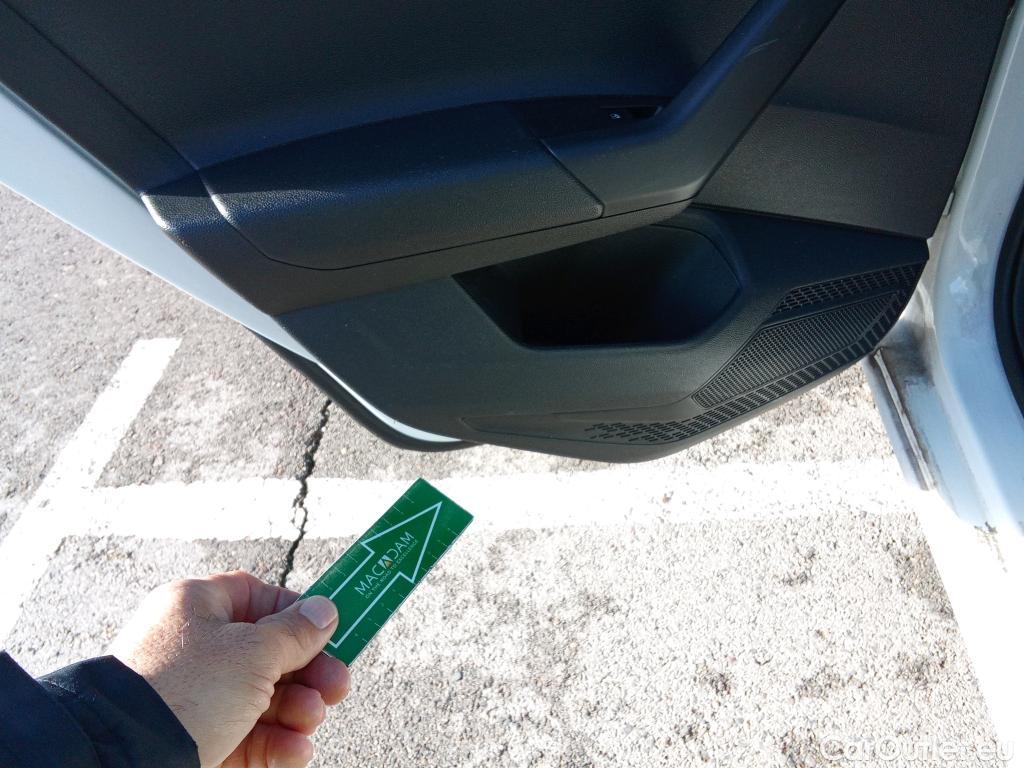  Volkswagen  Polo VOLKSWAGEN  / 2017 / 5P / berlina con portón Advanced 1.0 TSI 70kW (95CV) (CX)  #10