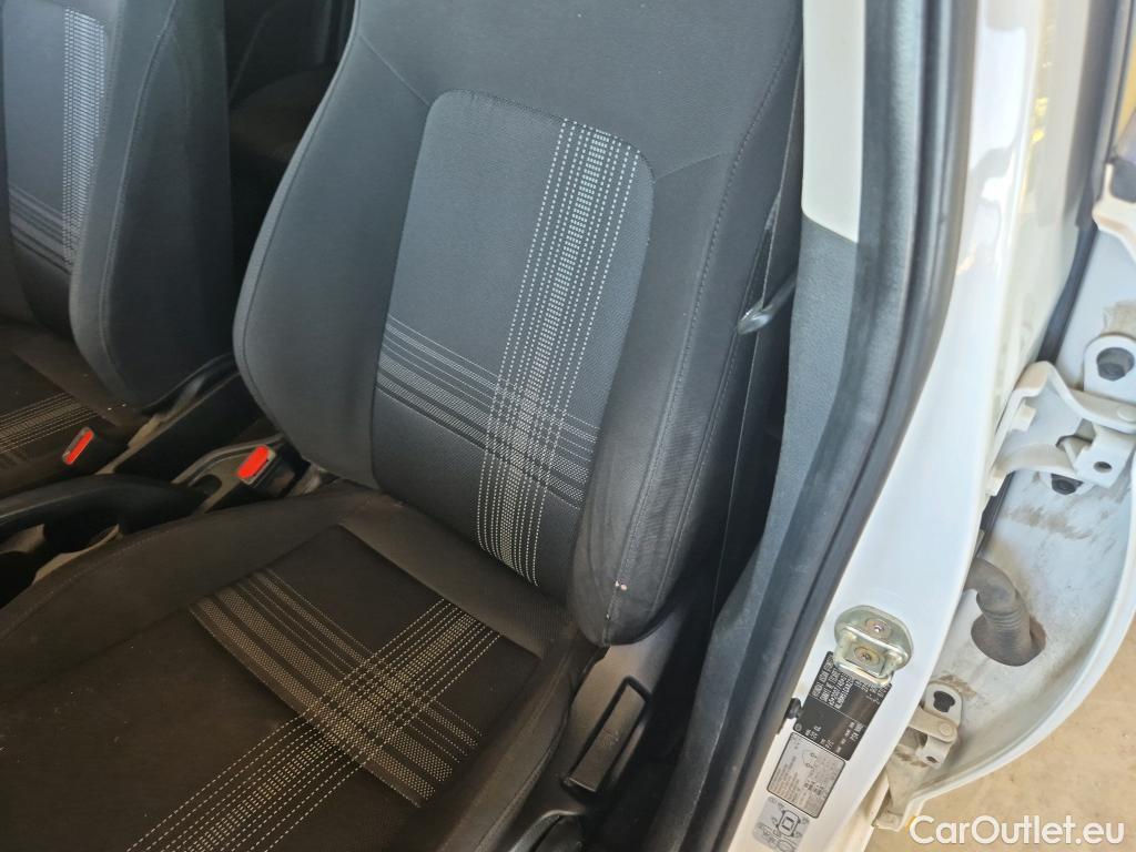  Hyundai  i20 HYUNDAI  / 2020 / 5P / berlina con portón 1.0 TGDI 74kW (100CV) 48V Essence #11