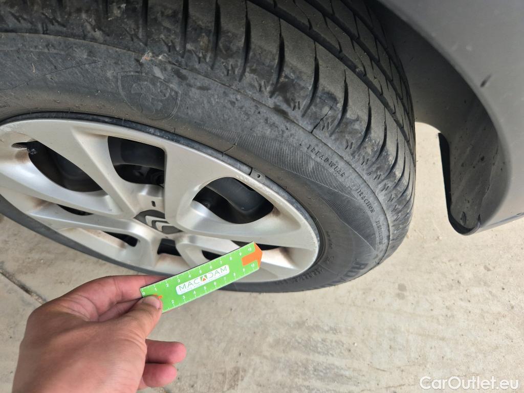  Citroen  C3 CITROEN  / 2020 / 5P / berlina con portón BlueHDi 75KW (100CV) S&S Live Pack #16