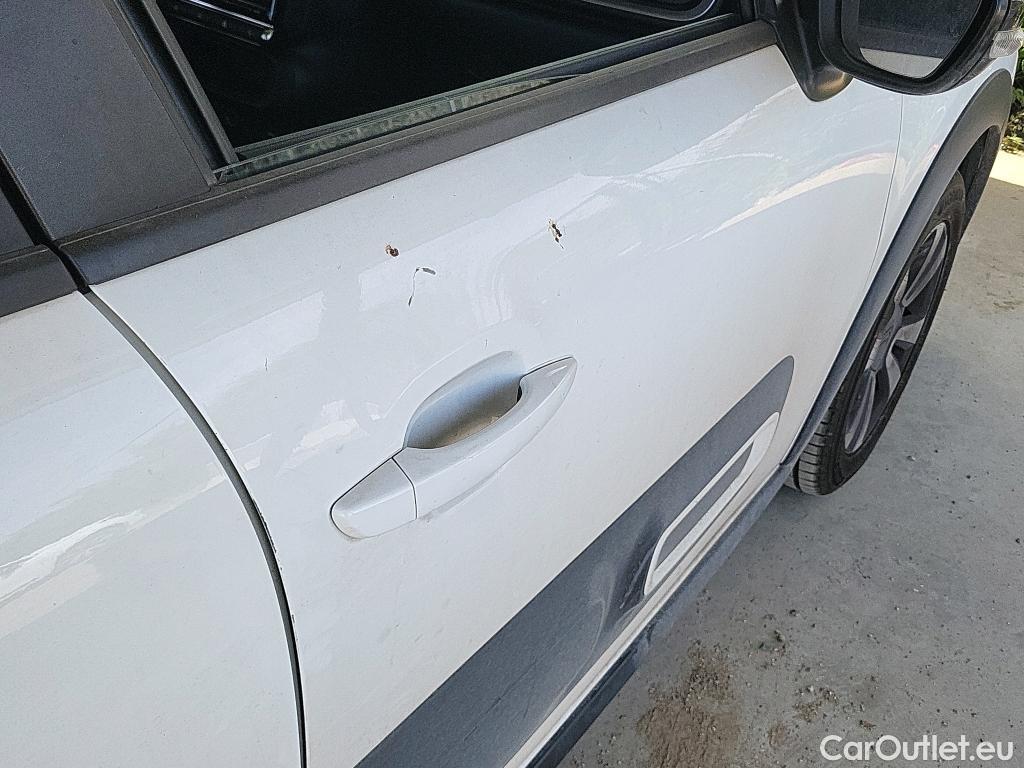  Citroen  C3 CITROEN  / 2020 / 5P / berlina con portón BlueHDi 75KW (100CV) S&S Feel Pack #10