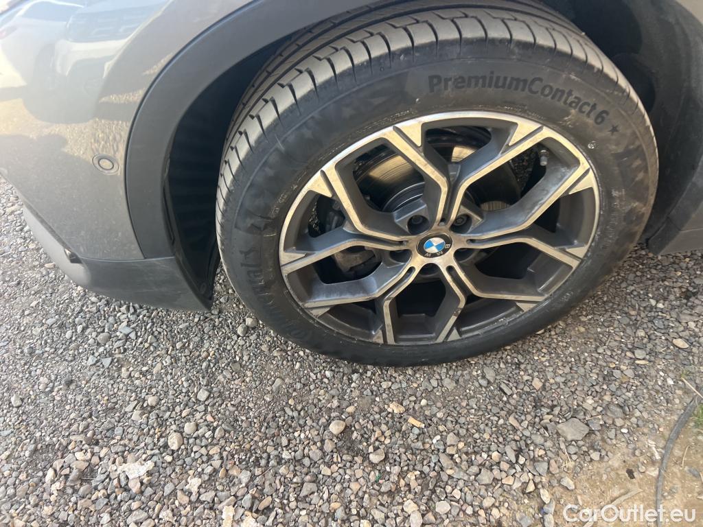  Bmw  X2 BMW  / 2017 / 5P / todoterreno sDrive18i (AC3) #3