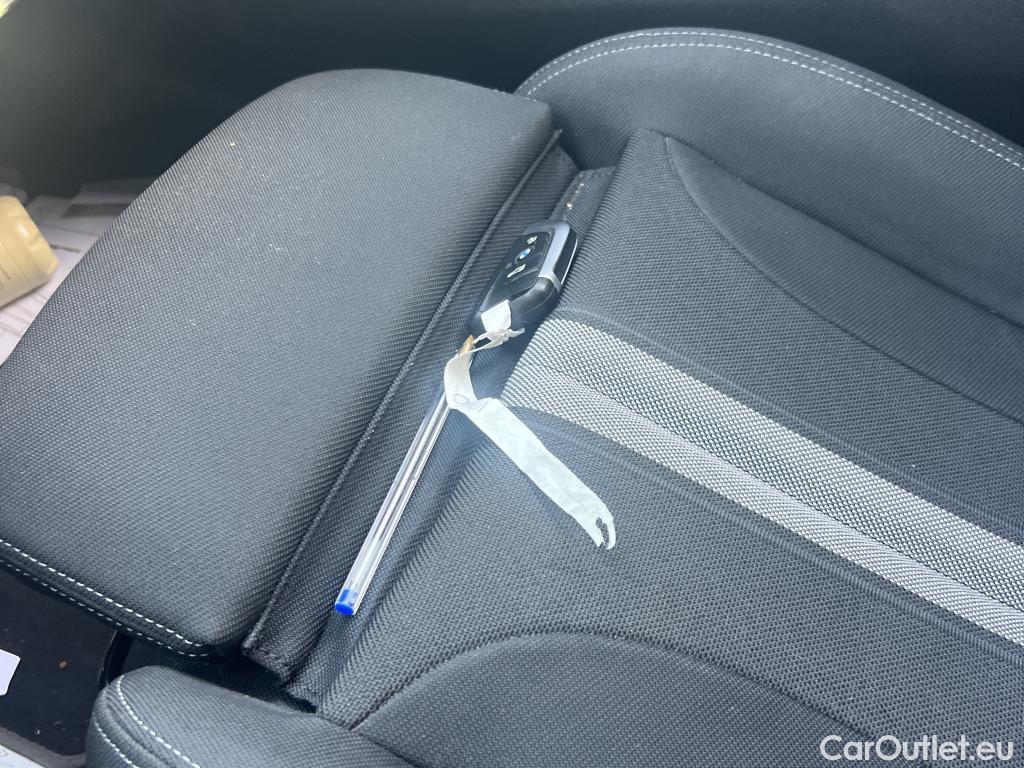  Bmw  X2 BMW  / 2017 / 5P / todoterreno sDrive18i (AC3) #2