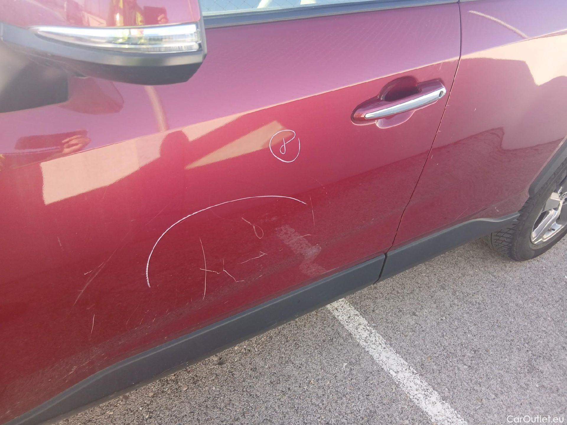  Toyota  RAV4 TOYOTA  / 2018 / 5P / todoterreno 2.5l 220H Luxury 4WD #17