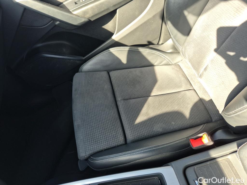  Audi  Q5 AUDI  SPORTBACK / 2020 / 5P / todoterreno Black Line 50 TFSI e quattro-ultra #21