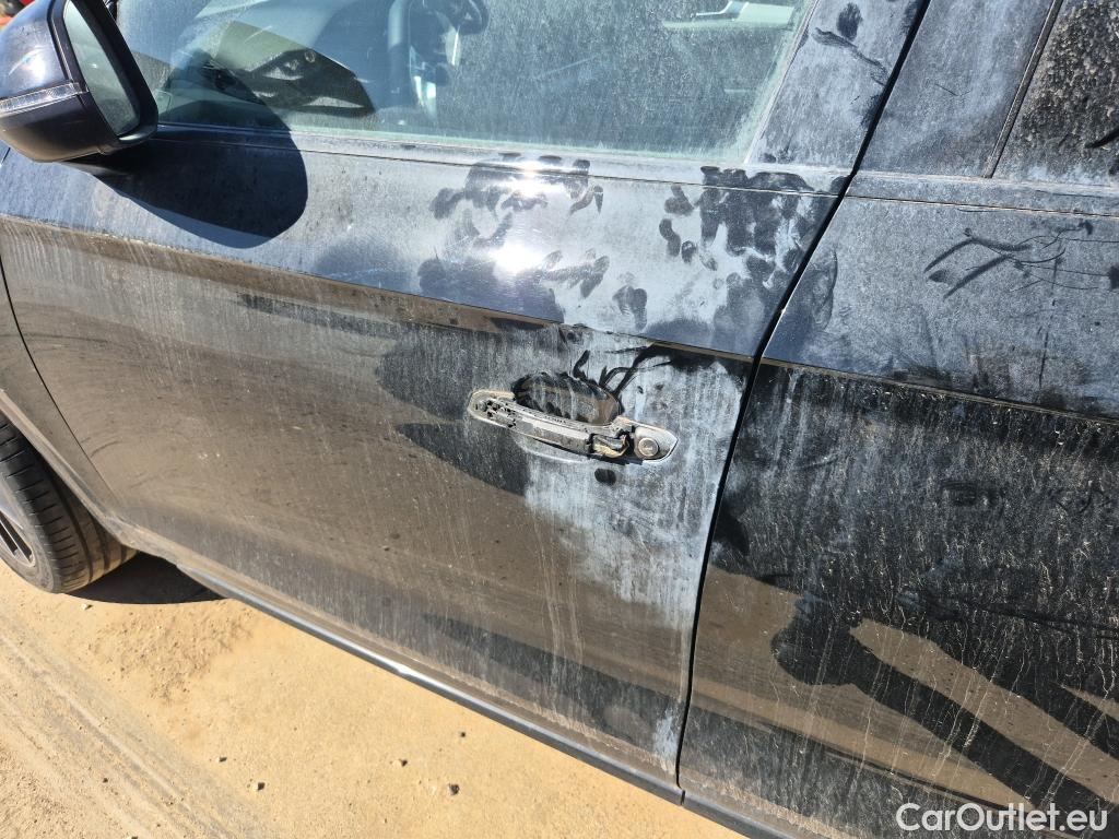  Audi  Q5 AUDI  SPORTBACK / 2020 / 5P / todoterreno Black Line 50 TFSI e quattro-ultra #27