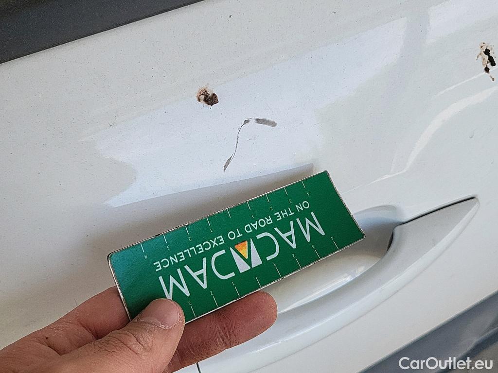  Citroen  C3 CITROEN  / 2020 / 5P / berlina con portón BlueHDi 75KW (100CV) S&S Feel Pack #11