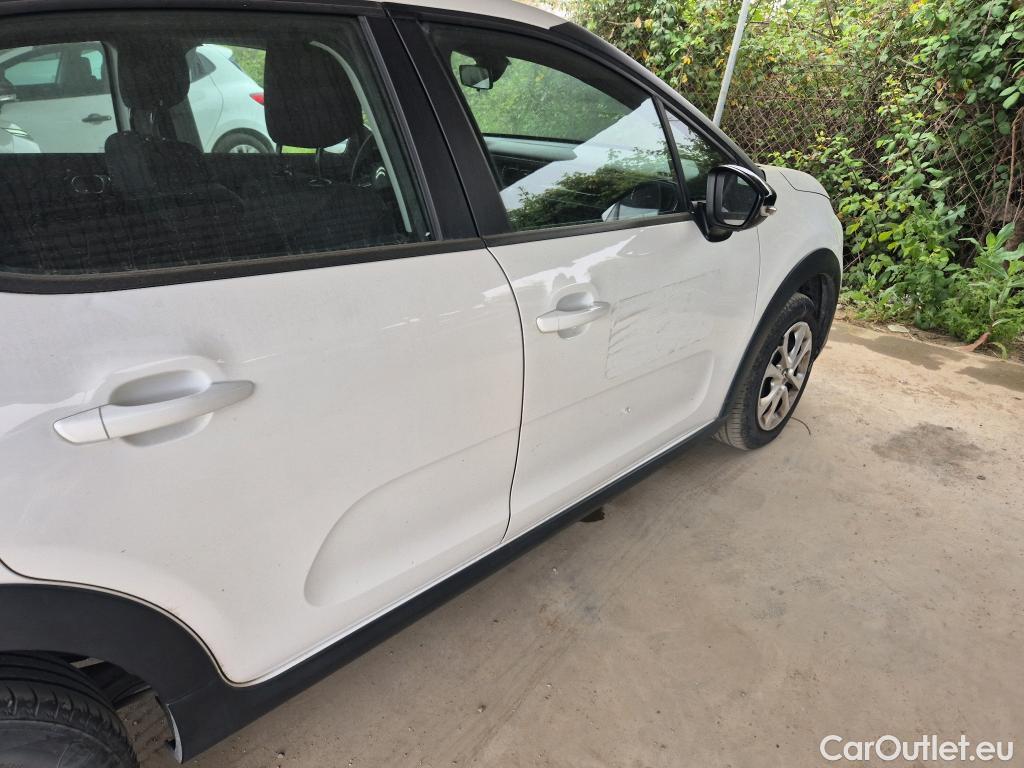  Citroen  C3 CITROEN  / 2020 / 5P / berlina con portón BlueHDi 75KW (100CV) S&S Live Pack #4