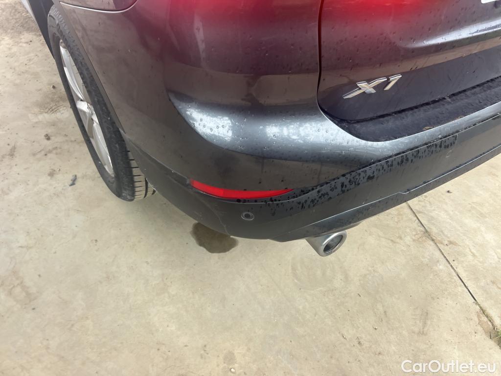  Bmw  X1 BMW  / 2019 / 5P / todoterreno sDrive16d #27