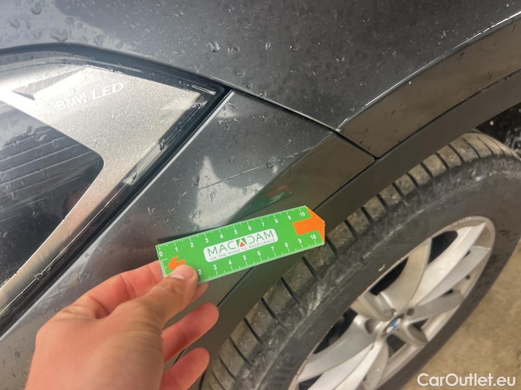  Bmw  X1 BMW  / 2019 / 5P / todoterreno sDrive16d #22