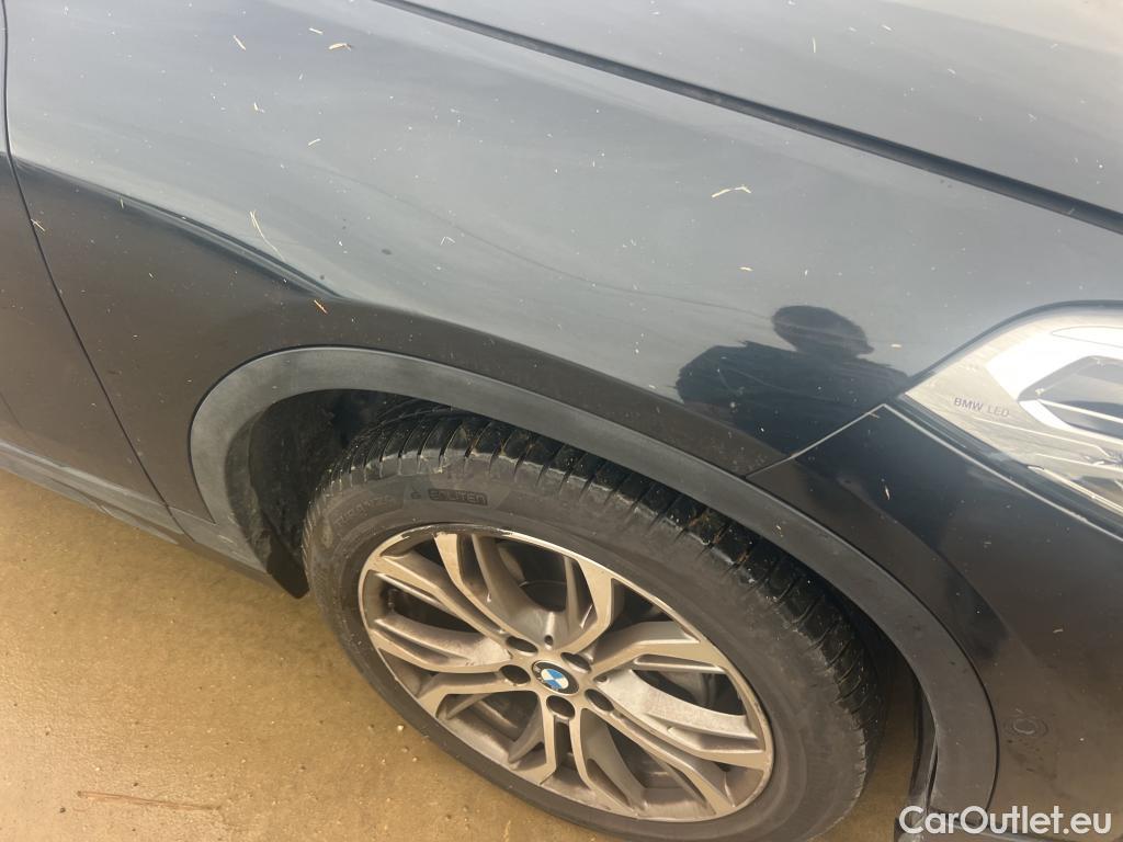  Bmw  X2 BMW  sDrive18i #15