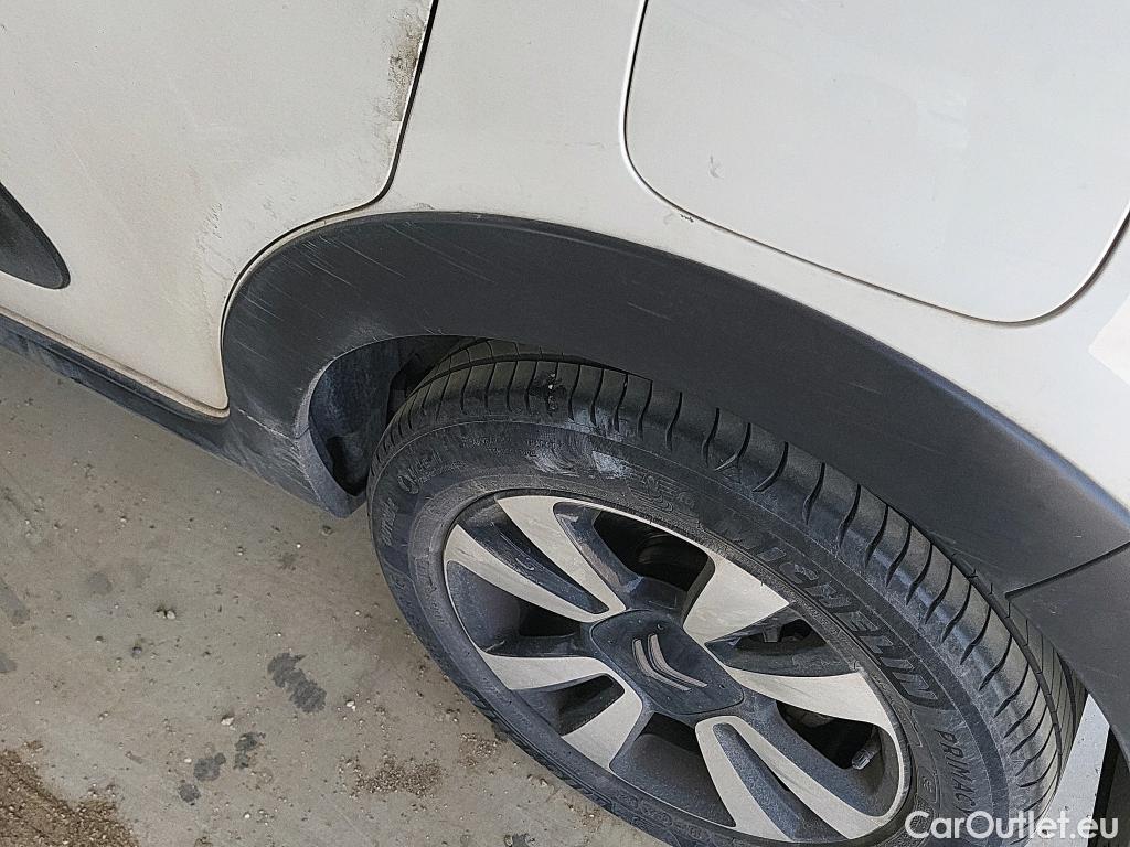  Citroen  C3 CITROEN  / 2020 / 5P / berlina con portón BlueHDi 75KW (100CV) S&S Feel Pack #18