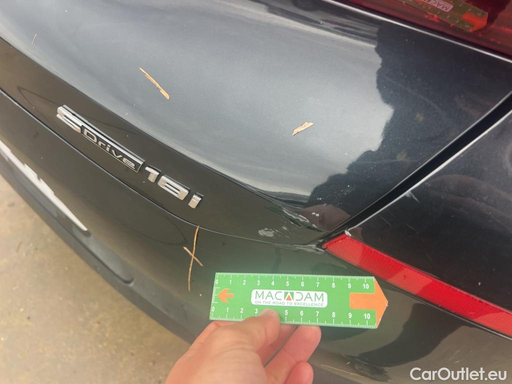  Bmw  X2 BMW  sDrive18i #2