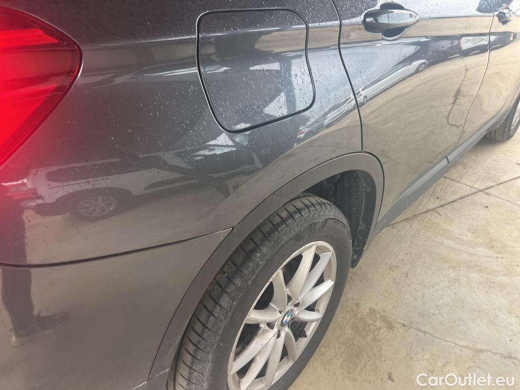  Bmw  X1 BMW  / 2019 / 5P / todoterreno sDrive16d #3