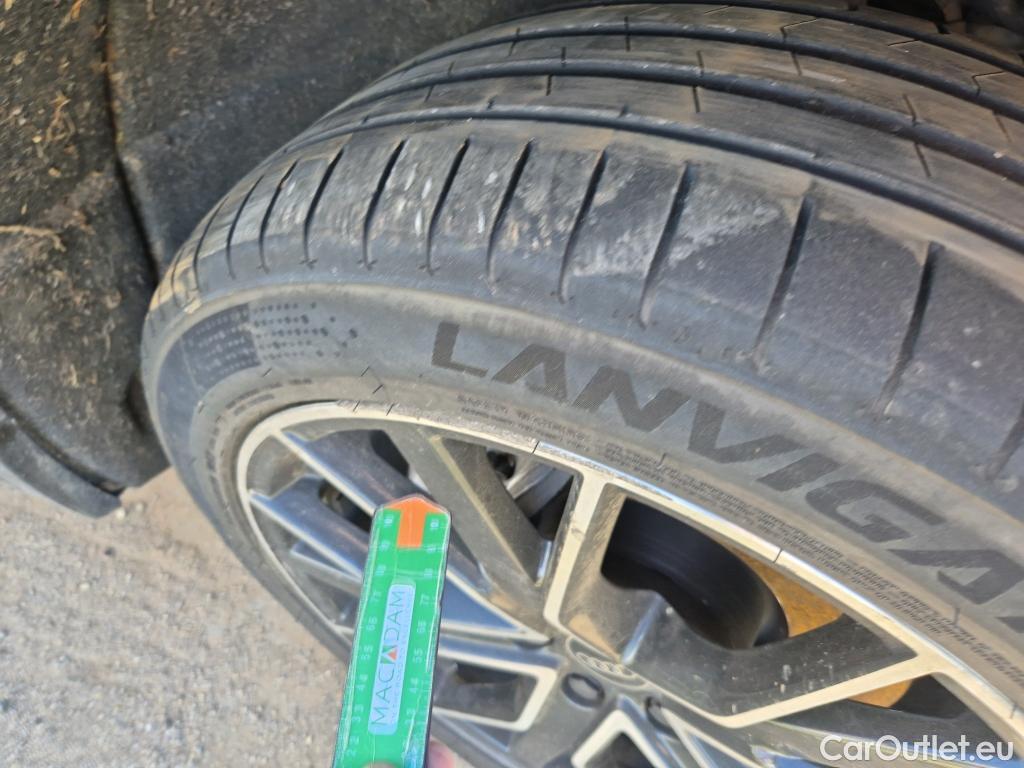  Audi  Q5 AUDI  SPORTBACK / 2020 / 5P / todoterreno Black Line 50 TFSI e quattro-ultra #16