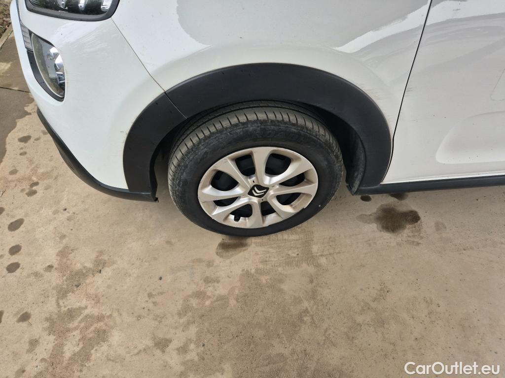  Citroen  C3 CITROEN  / 2020 / 5P / berlina con portón BlueHDi 75KW (100CV) S&S Live Pack #17