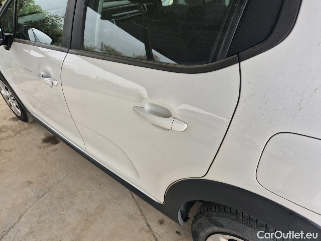  Citroen  C3 CITROEN  / 2020 / 5P / berlina con portón BlueHDi 75KW (100CV) S&S Live Pack #12