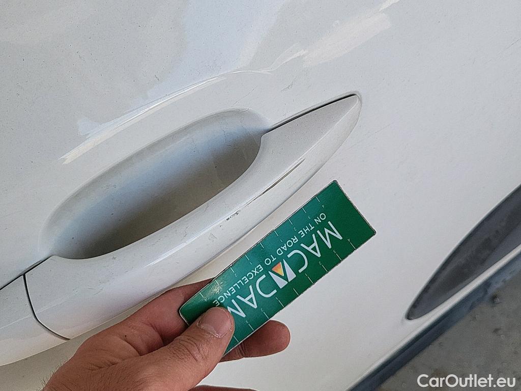  Citroen  C3 CITROEN  / 2020 / 5P / berlina con portón BlueHDi 75KW (100CV) S&S Feel Pack #21