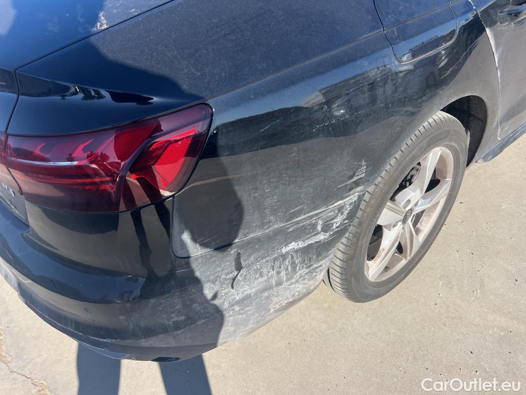  Audi  A4 AUDI  / 2019 / 4P / sedán Advanced 35 TDI 120kW (163CV) S tronic #3