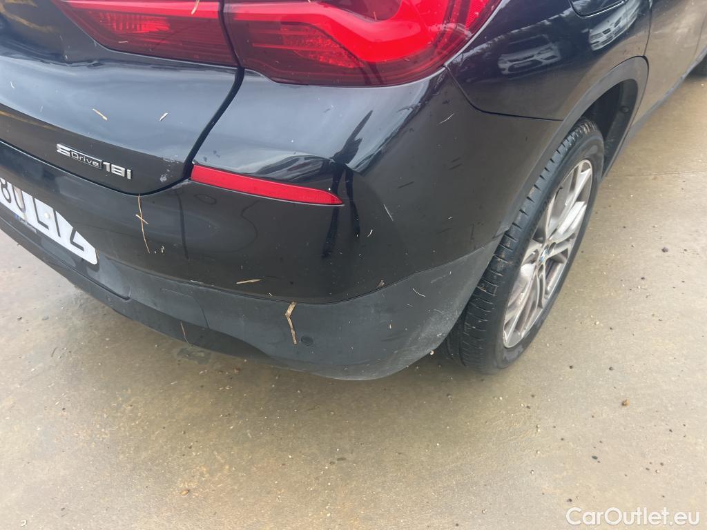  Bmw  X2 BMW  sDrive18i #20