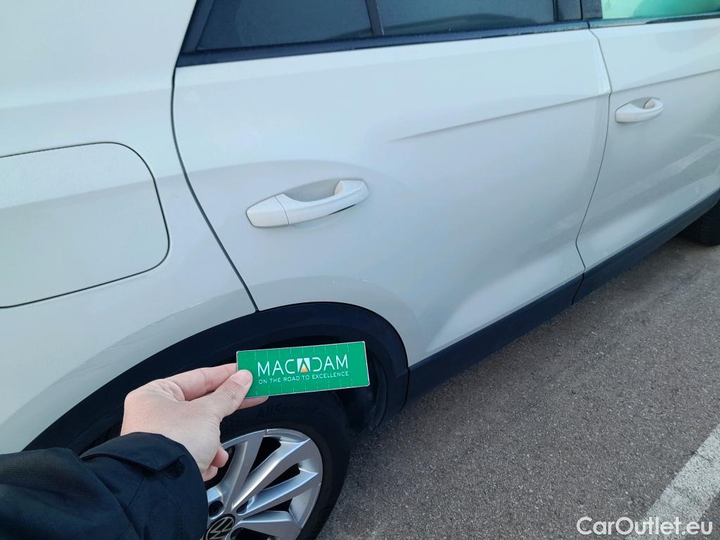  Volkswagen  T-ROC VOLKSWAGEN  / 2021 / 5P / todoterreno Life 1.5 TSI 110kW (150CV) DSG #16