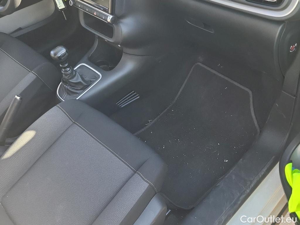  Citroen  C3 CITROEN  / 2020 / 5P / berlina con portón BlueHDi 75KW (100CV) S&S Feel Pack #7