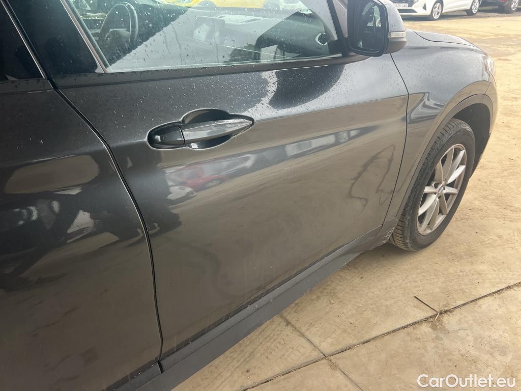  Bmw  X1 BMW  / 2019 / 5P / todoterreno sDrive16d #7