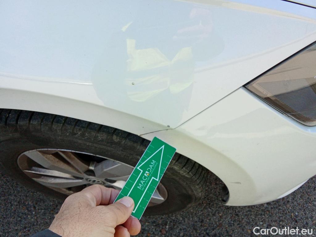  Volkswagen  Polo VOLKSWAGEN  / 2017 / 5P / berlina con portón Advanced 1.0 TSI 70kW (95CV) (CX)  #22