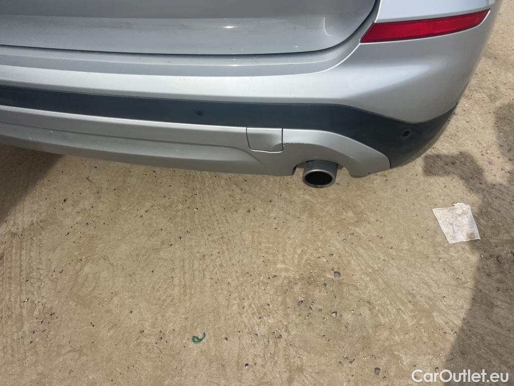  Bmw  X3 BMW  / 2017 / 5P / todoterreno sDrive18d #8