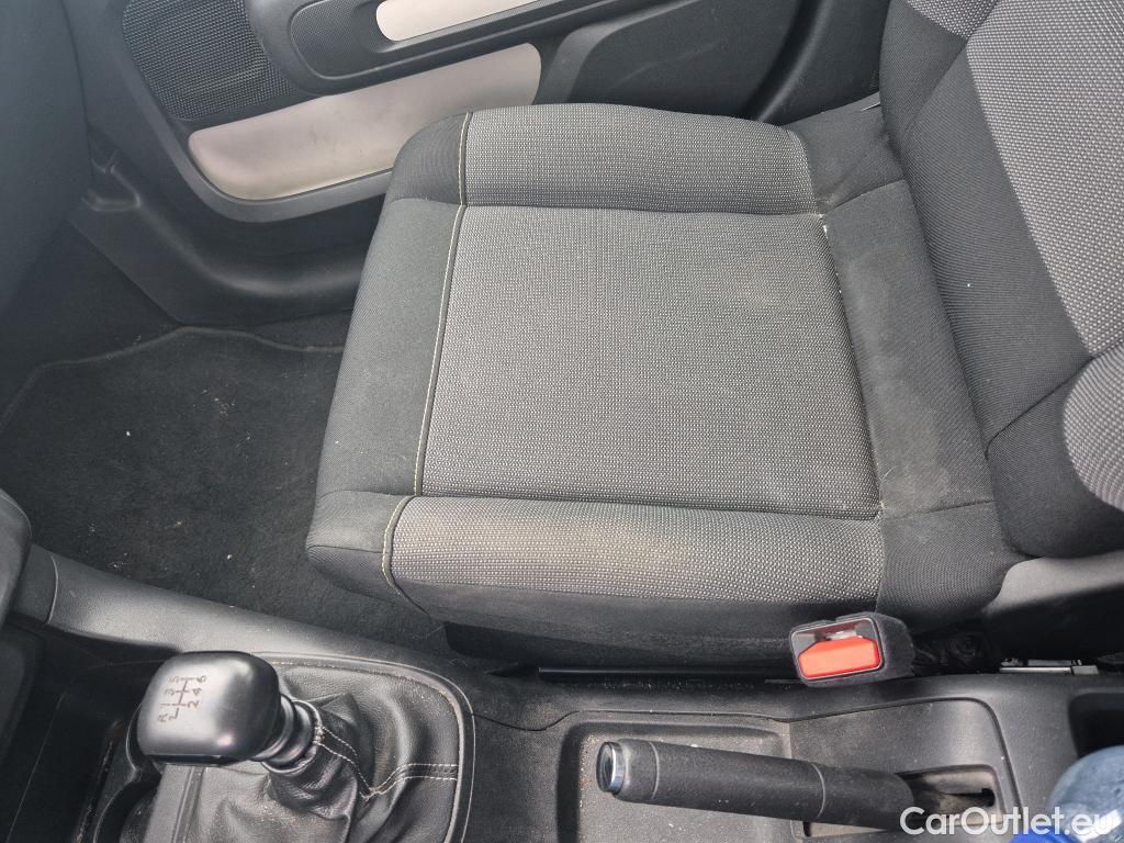  Citroen  C3 CITROEN  / 2020 / 5P / berlina con portón BlueHDi 75KW (100CV) S&S Live Pack #2