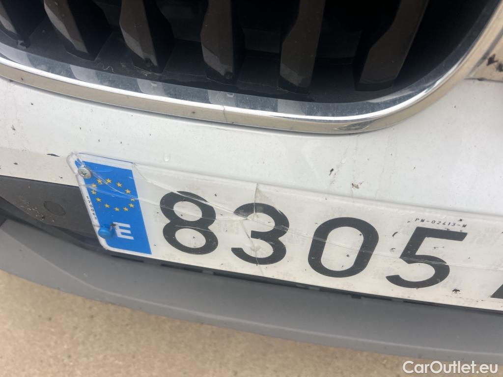  Bmw  X1 BMW  / 2019 / 5P / todoterreno sDrive16d Business #31