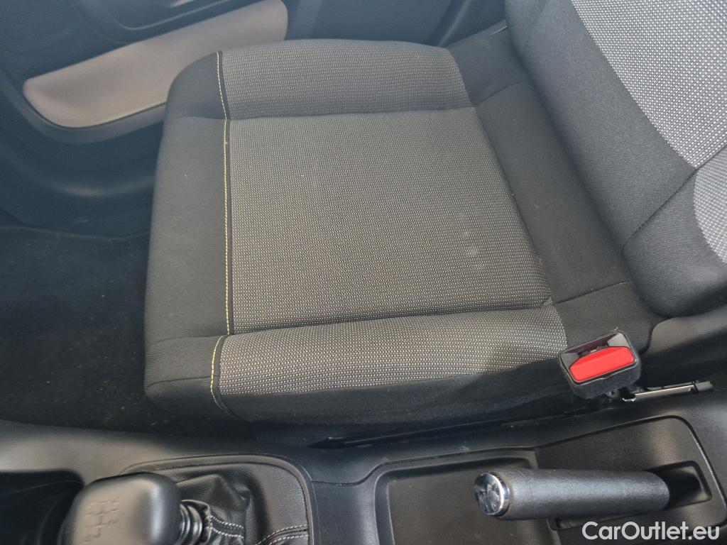  Citroen  C3 CITROEN  / 2020 / 5P / berlina con portón BlueHDi 75KW (100CV) S&S Live Pack #2