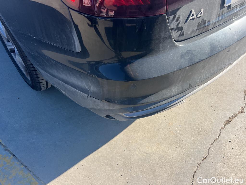  Audi  A4 AUDI  / 2019 / 4P / sedán Advanced 35 TDI 120kW (163CV) S tronic #22