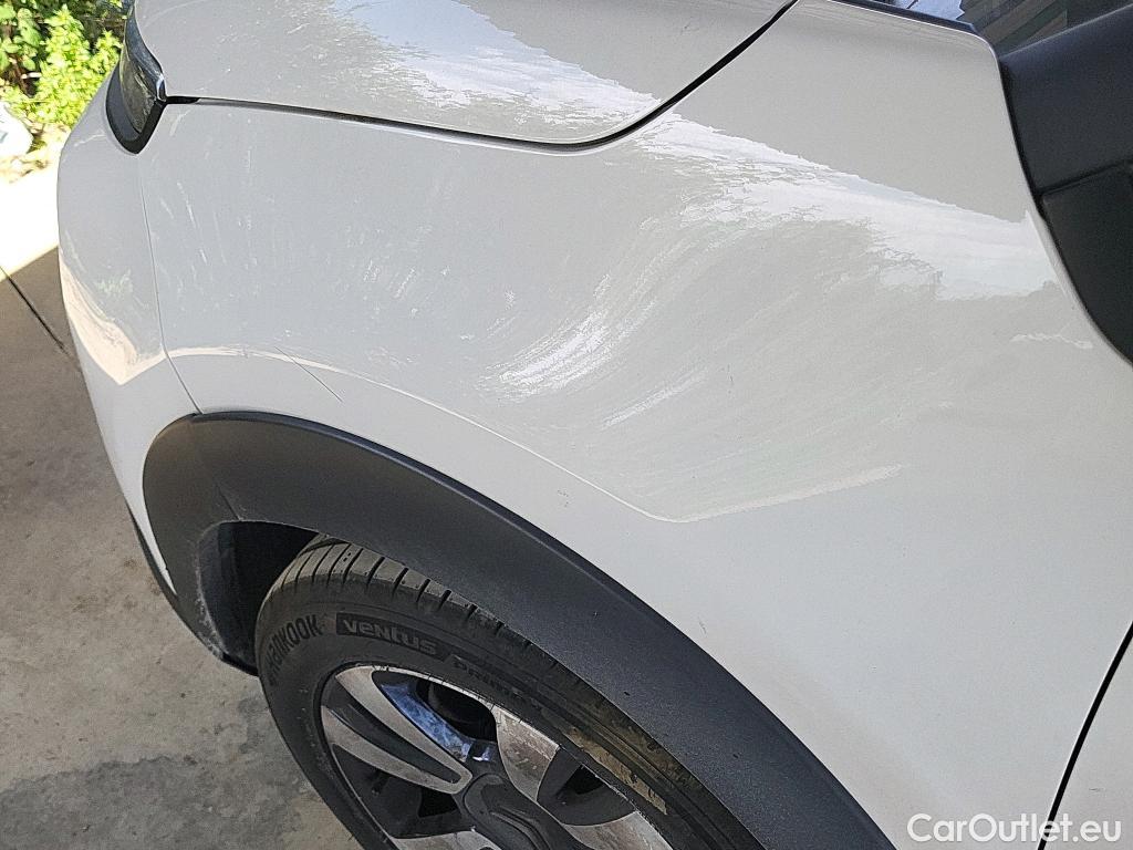  Citroen  C3 CITROEN  / 2020 / 5P / berlina con portón BlueHDi 75KW (100CV) S&S Feel Pack #14