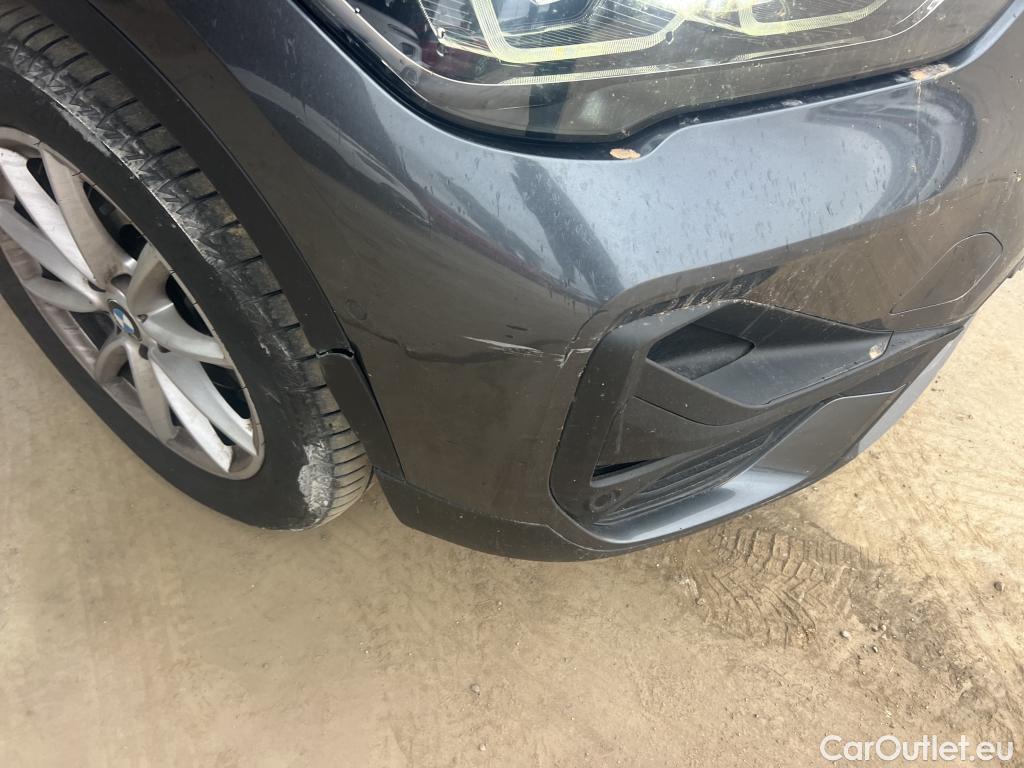  Bmw  X1 BMW  / 2019 / 5P / todoterreno sDrive16d #23