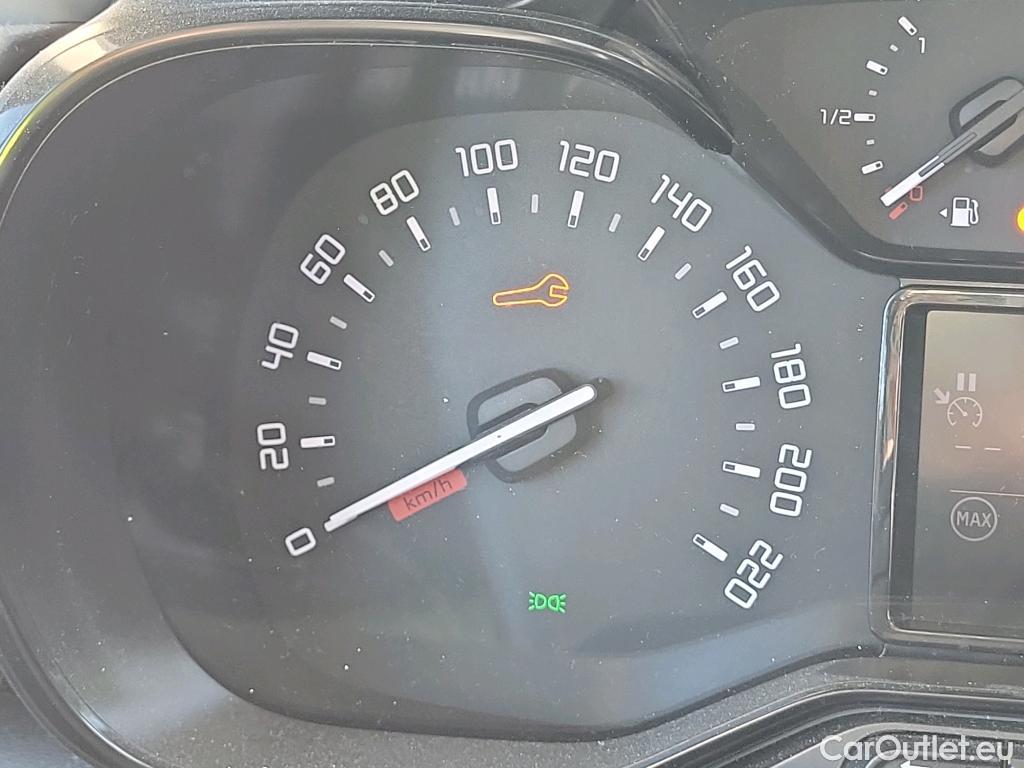  Citroen  C3 CITROEN  / 2020 / 5P / berlina con portón BlueHDi 75KW (100CV) S&S Feel Pack #9