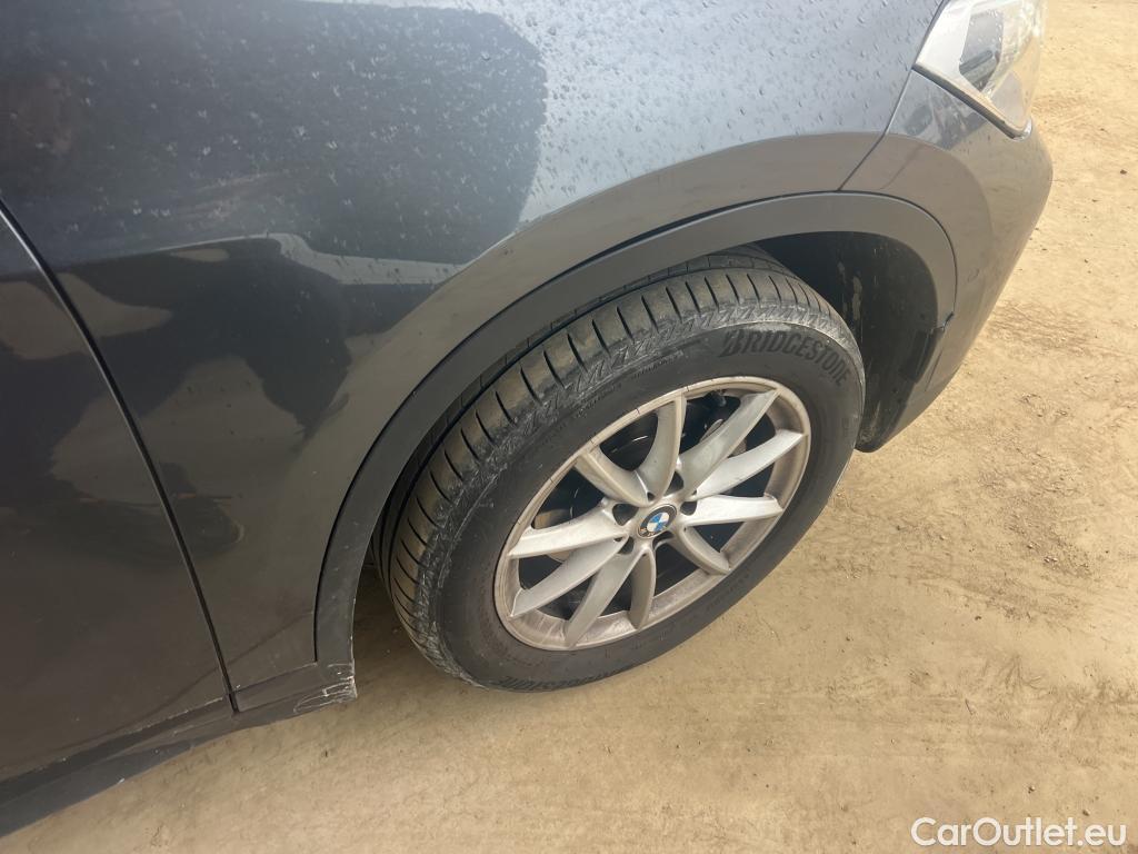  Bmw  X1 BMW  / 2019 / 5P / todoterreno sDrive16d #17