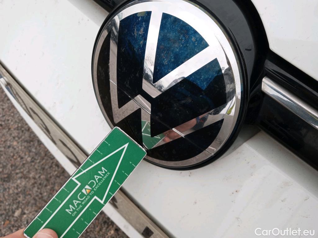  Volkswagen  Golf  VOLKSWAGEN / 2020 / 5P / berlina con portón 2.0 TDI 85kW (115CV) #17