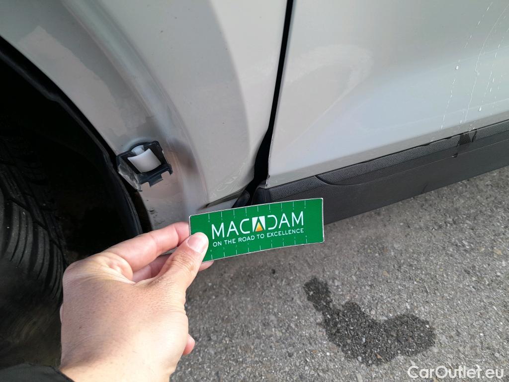  Volkswagen  T-ROC VOLKSWAGEN  / 2021 / 5P / todoterreno Life 1.5 TSI 110kW (150CV) DSG #13