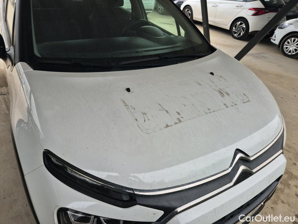  Citroen  C3 CITROEN  / 2020 / 5P / berlina con portón BlueHDi 75KW (100CV) S&S Live Pack #7