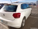  Volkswagen  Polo VOLKSWAGEN  / 2017 / 5P / berlina con portón Advanced 1.0 TSI 70kW (95CV) (CX)  #2