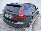  Volvo  V60 VOLVO  / 2018 / 5P / familiar 2.0 B4 (D) Momentum Auto #2