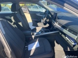  Audi  A4 AUDI  / 2019 / 4P / sedán Advanced 35 TDI 120kW (163CV) S tronic #6