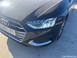  Audi  A4 AUDI  / 2019 / 4P / sedán Advanced 35 TDI 120kW (163CV) S tronic #15