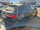  Audi  Q5 AUDI  SPORTBACK / 2020 / 5P / todoterreno Black Line 50 TFSI e quattro-ultra #2