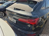  Audi  Q5 AUDI  SPORTBACK / 2020 / 5P / todoterreno Black Line 50 TFSI e quattro-ultra #8