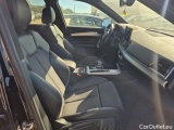  Audi  Q5 AUDI  SPORTBACK / 2020 / 5P / todoterreno Black Line 50 TFSI e quattro-ultra #6