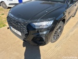  Audi  Q5 AUDI  SPORTBACK / 2020 / 5P / todoterreno Black Line 50 TFSI e quattro-ultra #15