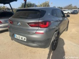  Bmw  X2 BMW  / 2017 / 5P / todoterreno sDrive18i (AC3) #2