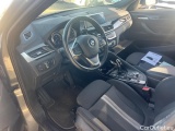  Bmw  X2 BMW  / 2017 / 5P / todoterreno sDrive18i (AC3) #3