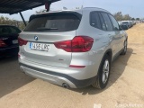  Bmw  X3 BMW  / 2017 / 5P / todoterreno sDrive18d #2
